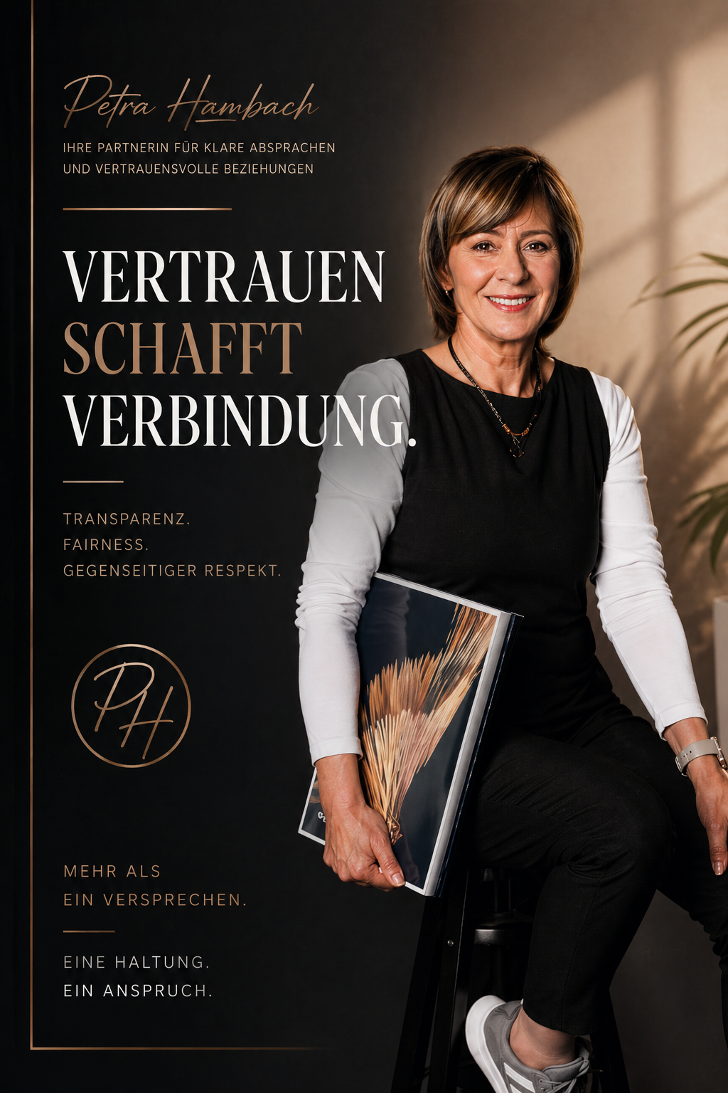 Webdesign für Fehlis mobiler Friseur