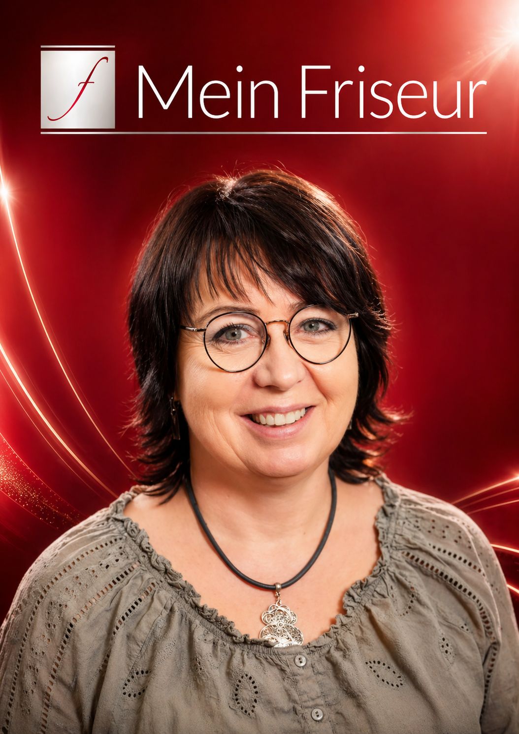 Webdesign für Mein Friseur