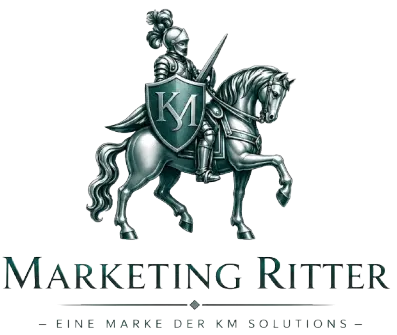 Marketing Ritter Logo
